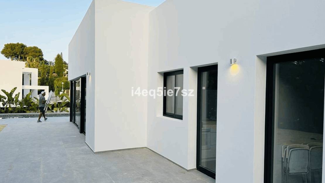 Sale - Villa - Jávea - Xàbia - Jávea - Xàbia Centro