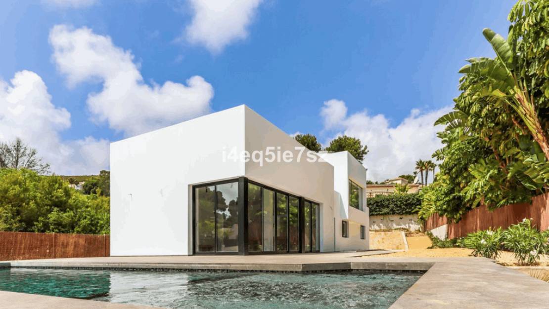 Sale - Villa - Jávea - Xàbia - Jávea - Xàbia Centro