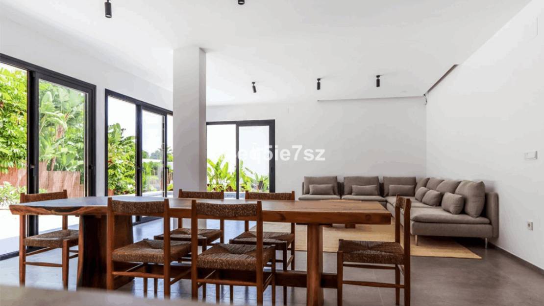 Sale - Villa - Jávea - Xàbia - Jávea - Xàbia Centro