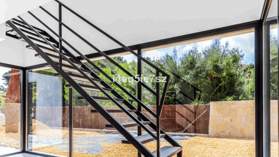 Sale - Villa - Jávea - Xàbia - Jávea - Xàbia Centro