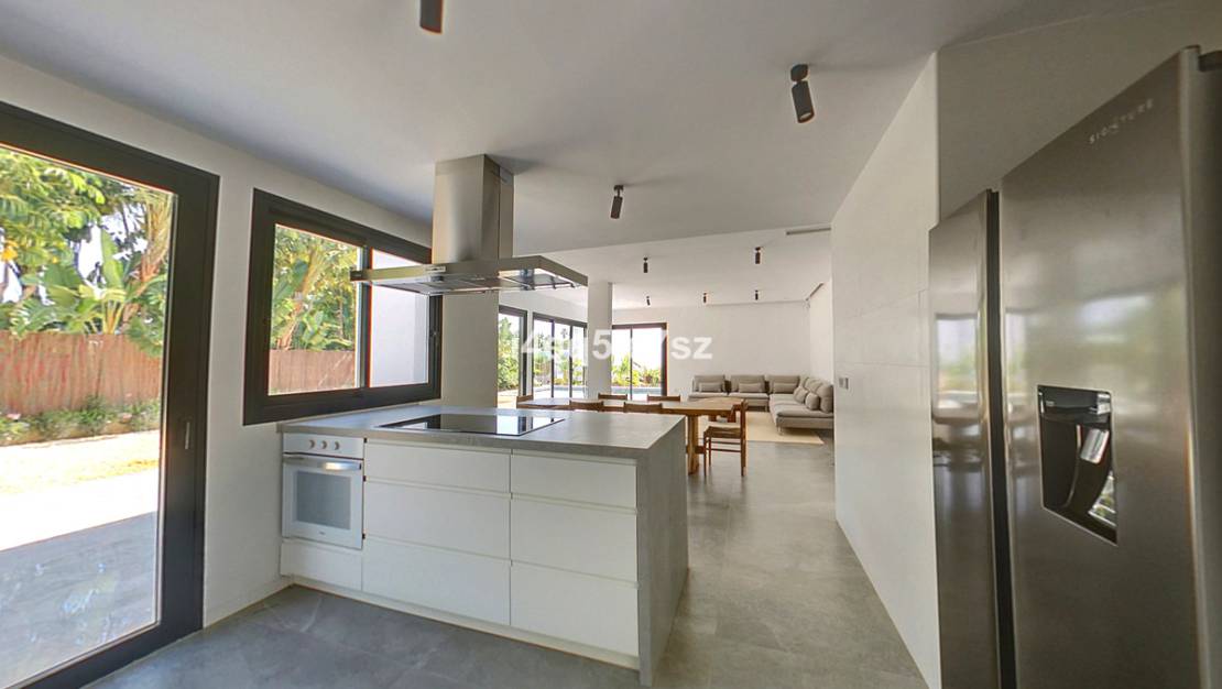 Sale - Villa - Jávea - Xàbia - Jávea - Xàbia Centro