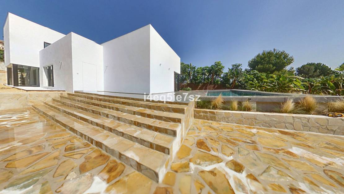 Sale - Villa - Jávea - Xàbia - Jávea - Xàbia Centro