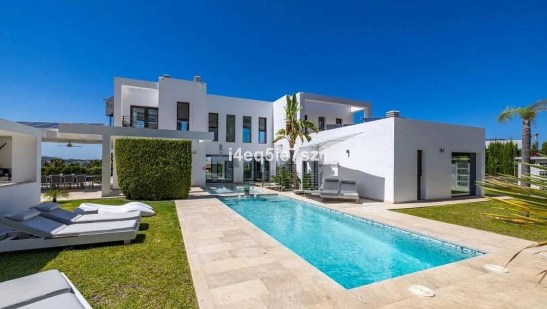 Sale - Villa - Jávea - Xàbia - Jávea - Xàbia Centro