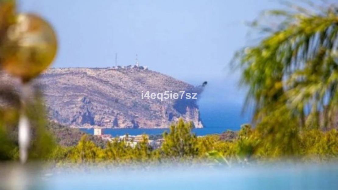Sale - Villa - Jávea - Xàbia - Jávea - Xàbia Centro