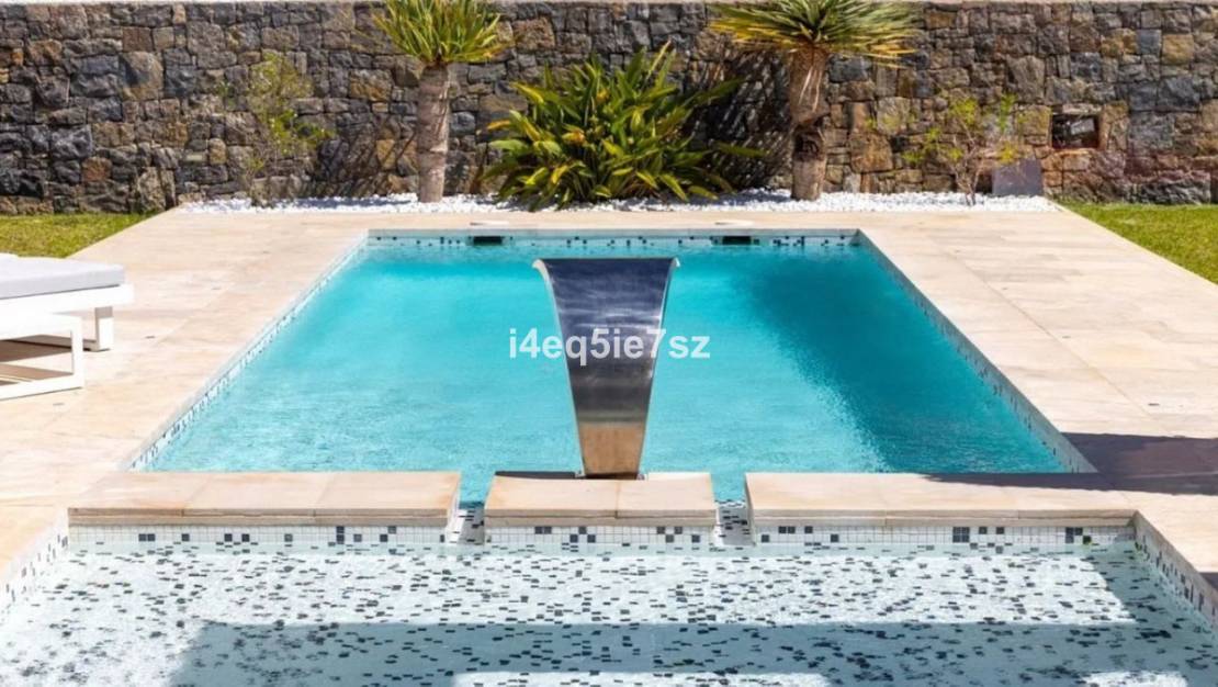 Sale - Villa - Jávea - Xàbia - Jávea - Xàbia Centro