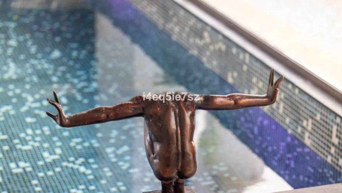 Sale - Villa - Jávea - Xàbia - Jávea - Xàbia Centro