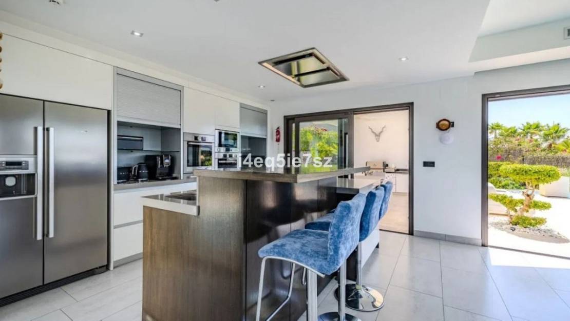 Sale - Villa - Jávea - Xàbia - Jávea - Xàbia Centro