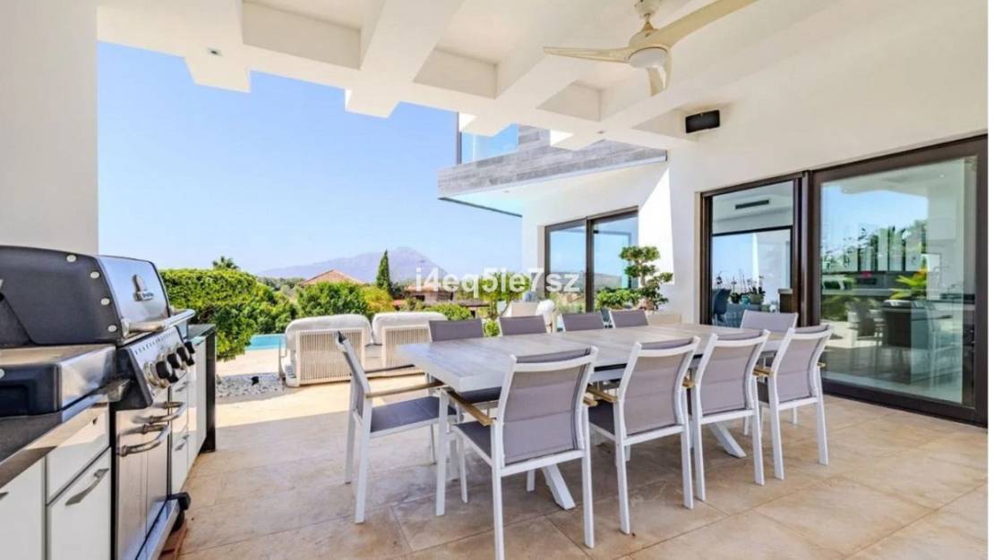Sale - Villa - Jávea - Xàbia - Jávea - Xàbia Centro