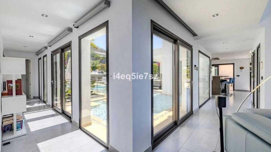 Sale - Villa - Jávea - Xàbia - Jávea - Xàbia Centro