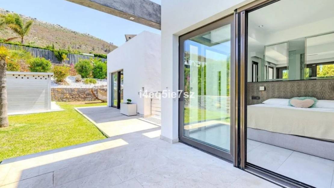 Sale - Villa - Jávea - Xàbia - Jávea - Xàbia Centro
