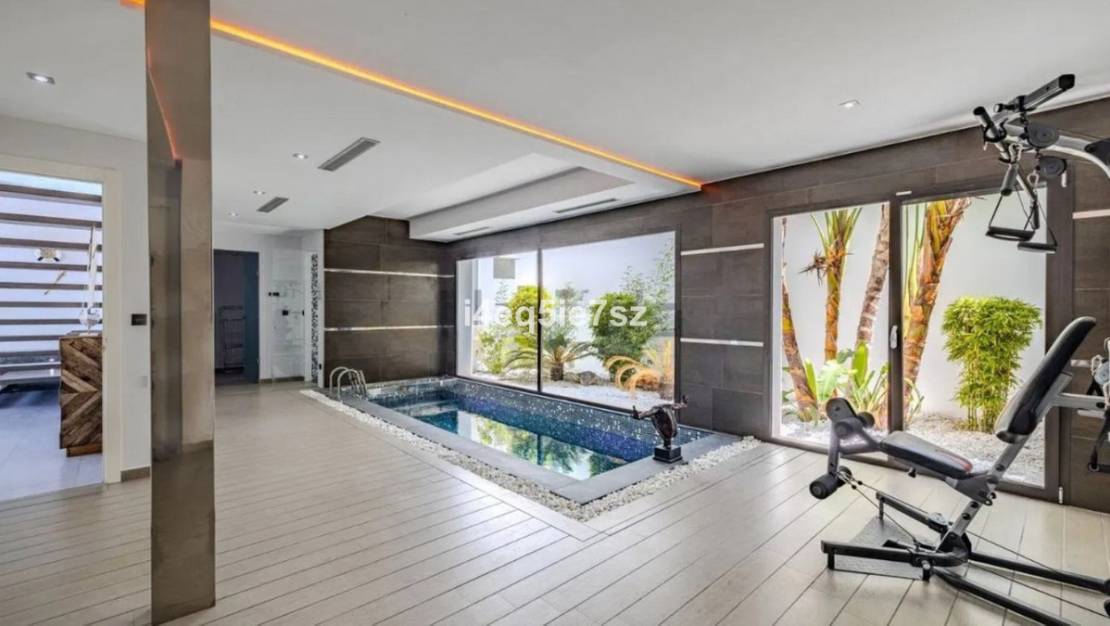 Sale - Villa - Jávea - Xàbia - Jávea - Xàbia Centro