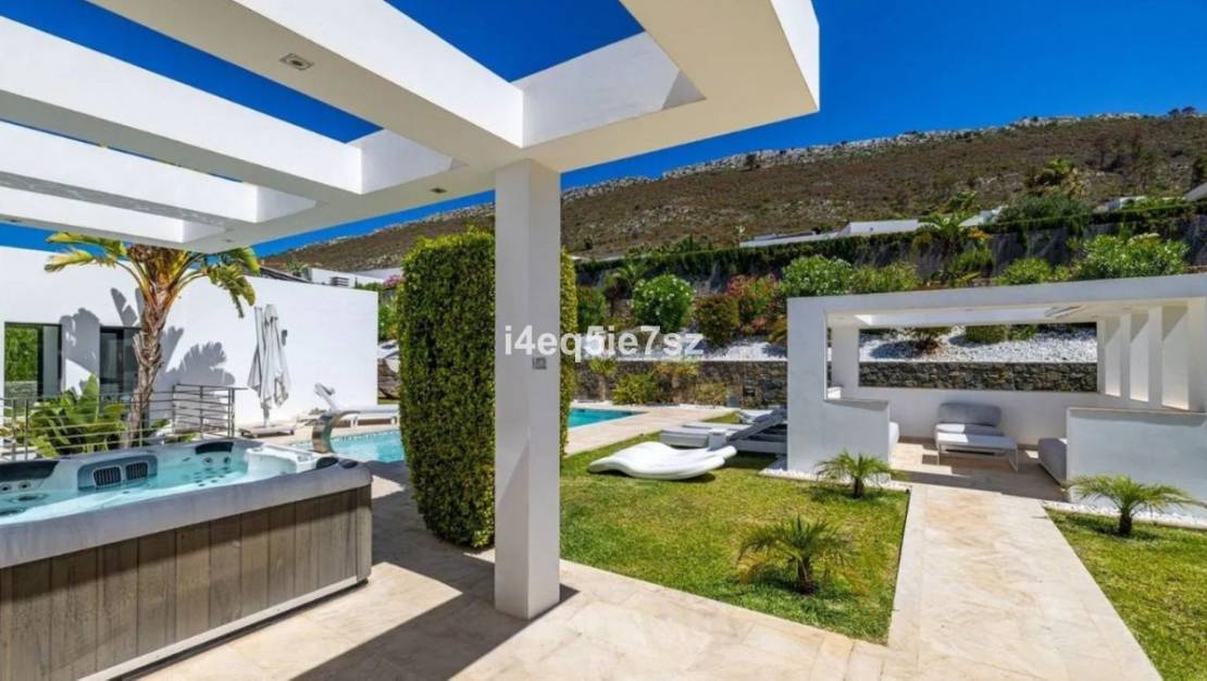 Sale - Villa - Jávea - Xàbia - Jávea - Xàbia Centro