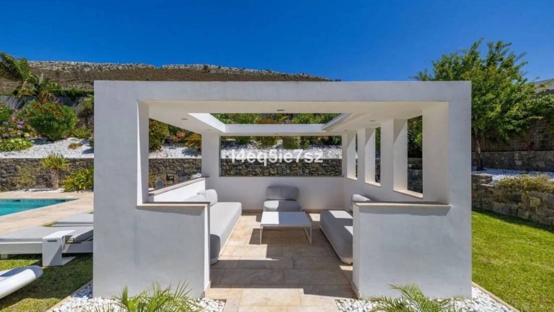 Sale - Villa - Jávea - Xàbia - Jávea - Xàbia Centro