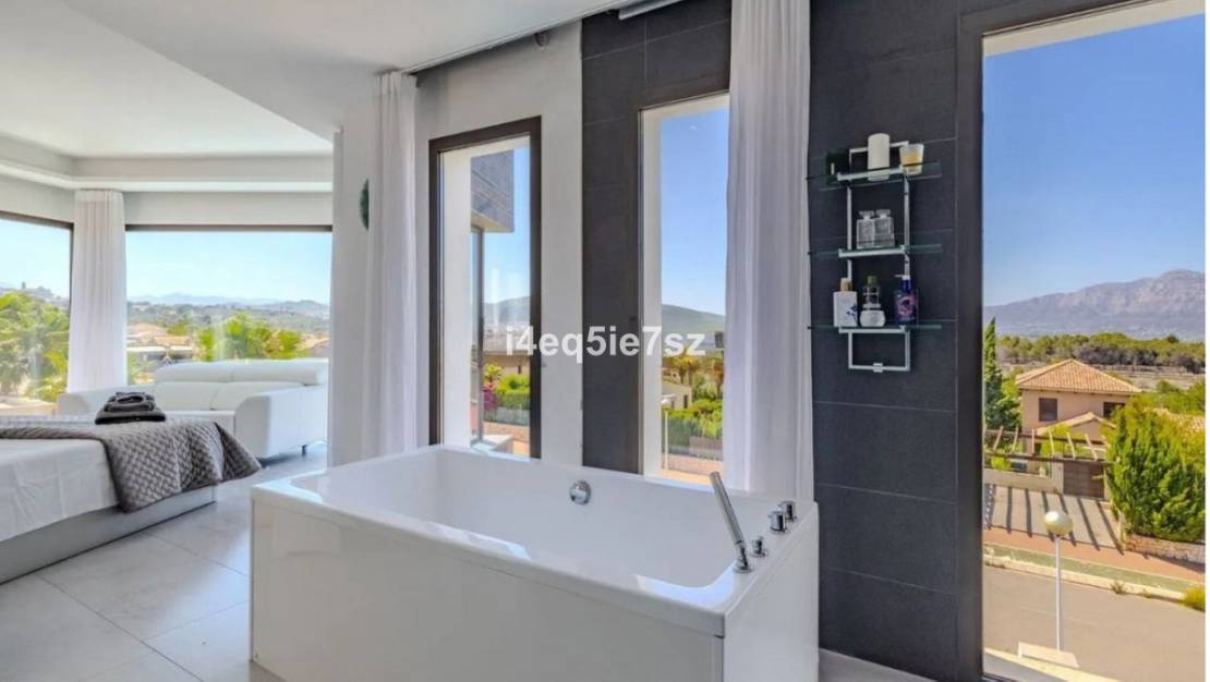 Sale - Villa - Jávea - Xàbia - Jávea - Xàbia Centro
