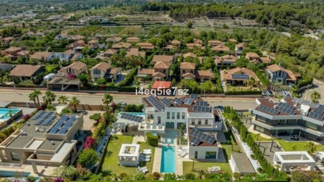 Sale - Villa - Jávea - Xàbia - Jávea - Xàbia Centro