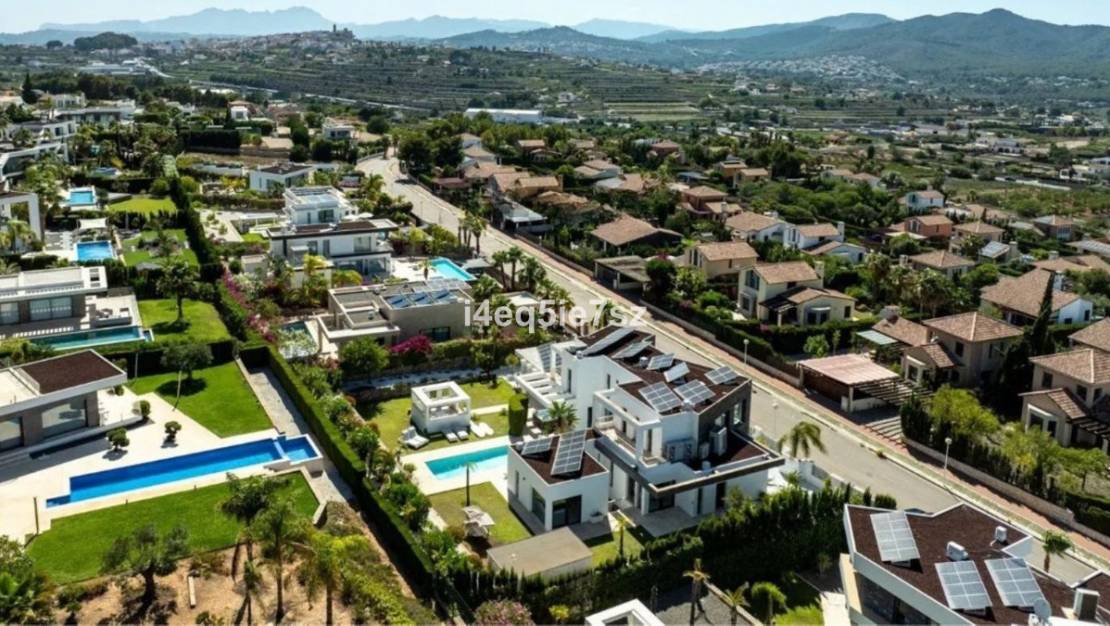 Sale - Villa - Jávea - Xàbia - Jávea - Xàbia Centro
