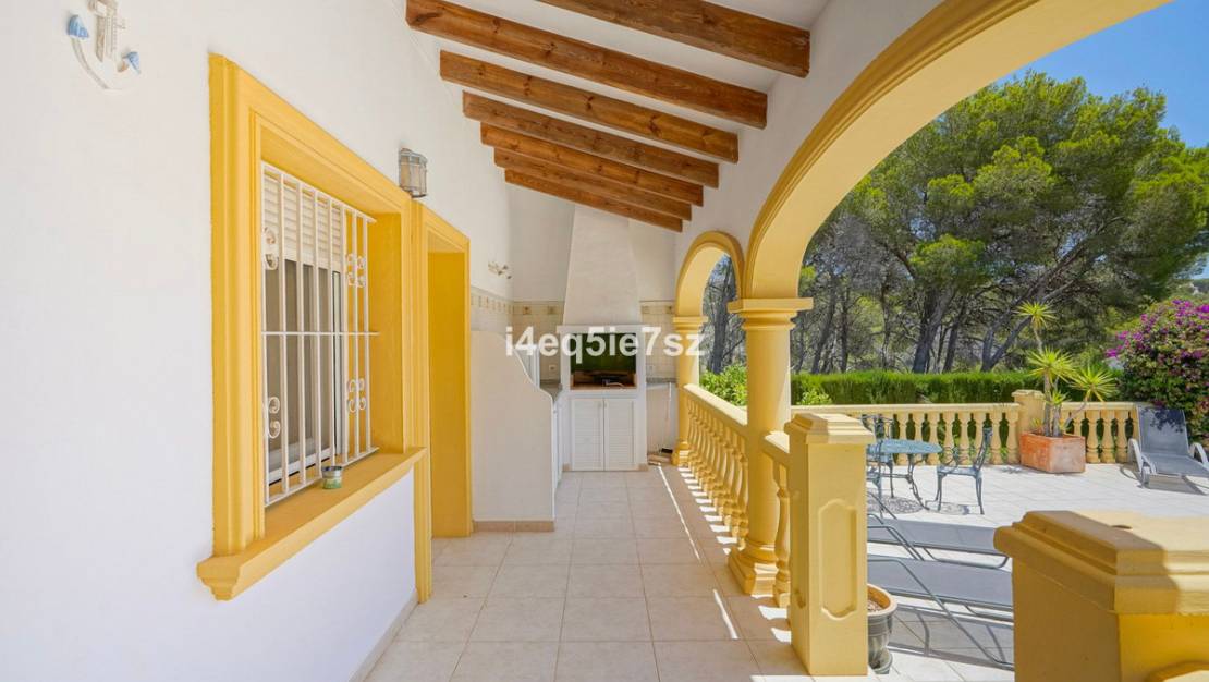 Sale - Villa - Jávea - Xàbia - Jávea - Xàbia Centro