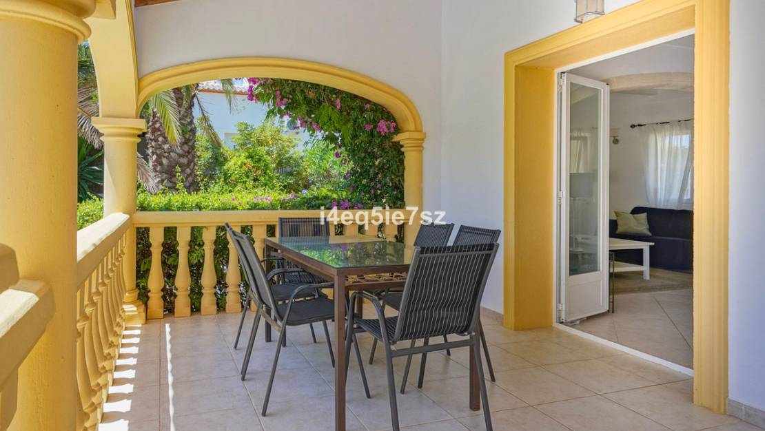 Sale - Villa - Jávea - Xàbia - Jávea - Xàbia Centro