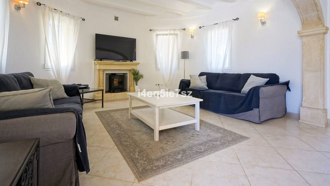Sale - Villa - Jávea - Xàbia - Jávea - Xàbia Centro