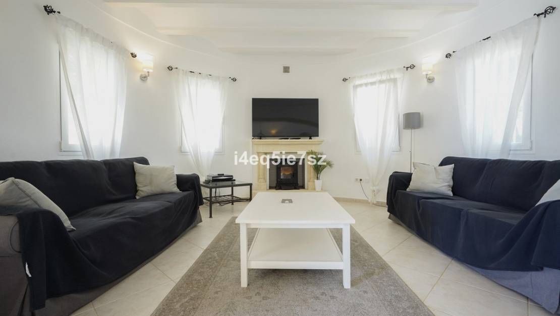 Sale - Villa - Jávea - Xàbia - Jávea - Xàbia Centro