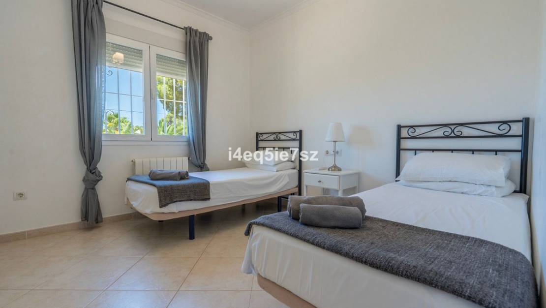 Sale - Villa - Jávea - Xàbia - Jávea - Xàbia Centro