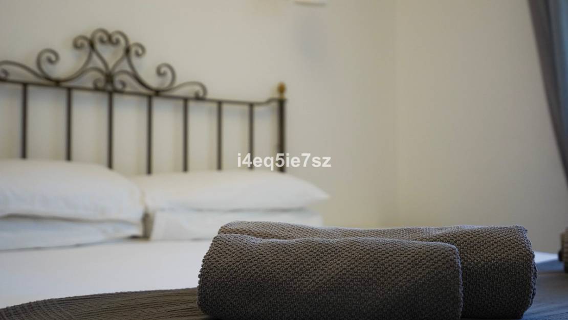 Sale - Villa - Jávea - Xàbia - Jávea - Xàbia Centro