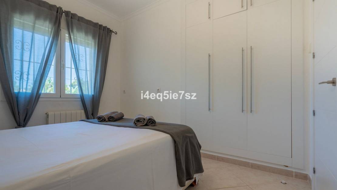 Sale - Villa - Jávea - Xàbia - Jávea - Xàbia Centro