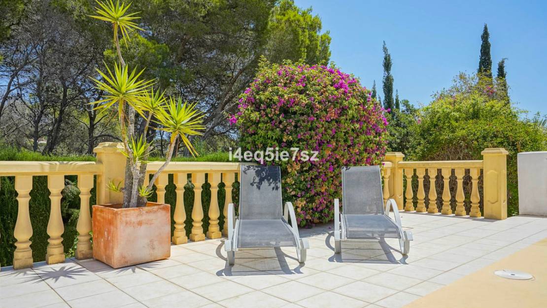 Sale - Villa - Jávea - Xàbia - Jávea - Xàbia Centro