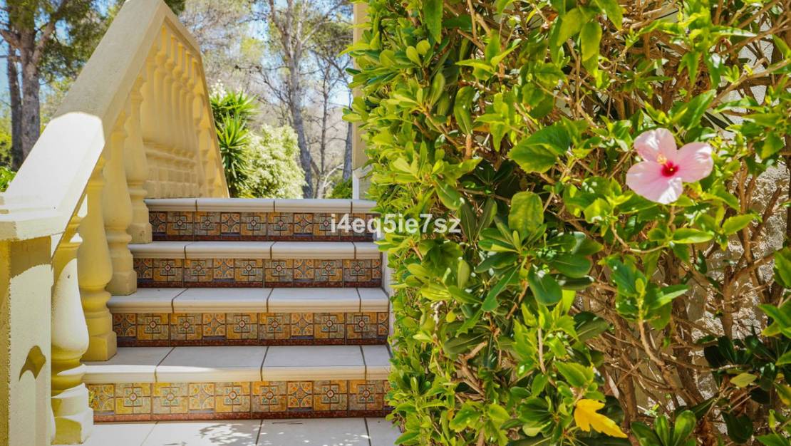 Sale - Villa - Jávea - Xàbia - Jávea - Xàbia Centro