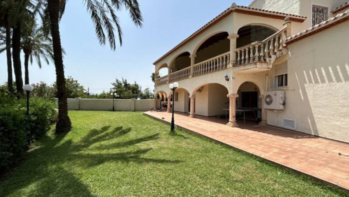 Sale - Villa - Jávea - Xàbia - Jávea - Xàbia Centro
