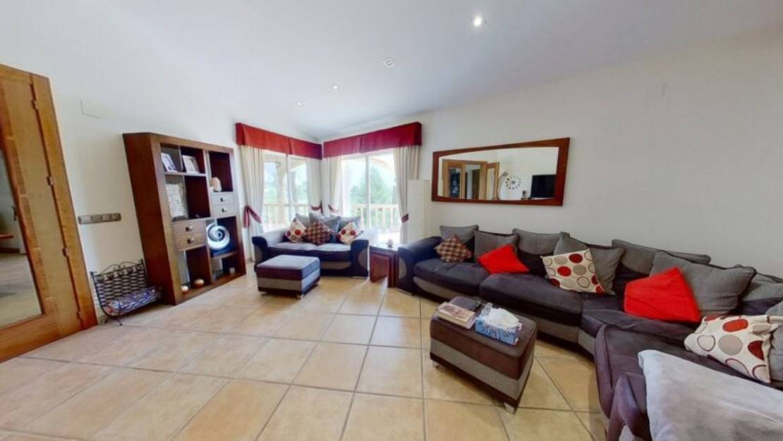 Sale - Villa - Jávea - Xàbia - Jávea - Xàbia Centro