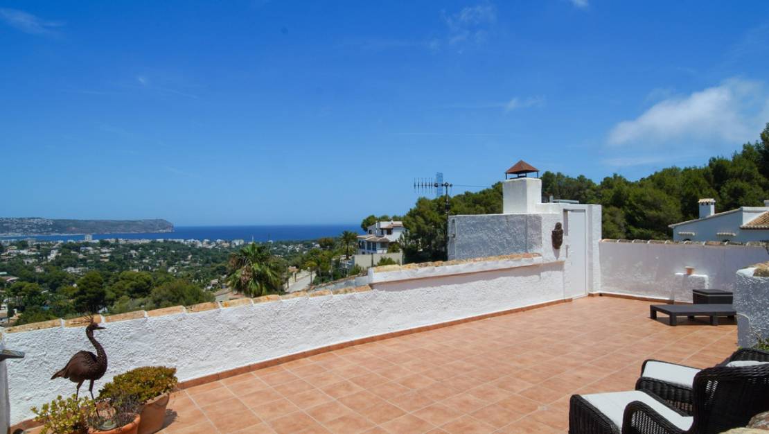 Sale - Villa - Jávea - Xàbia - Jávea - Xàbia Centro