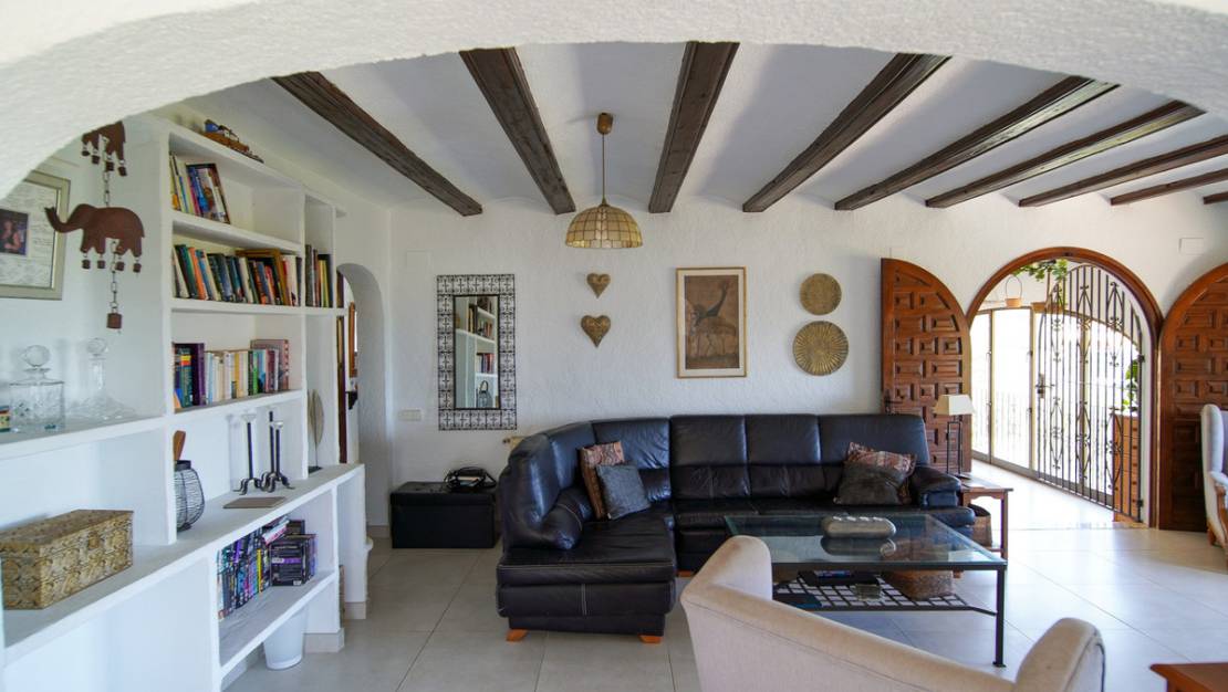 Sale - Villa - Jávea - Xàbia - Jávea - Xàbia Centro