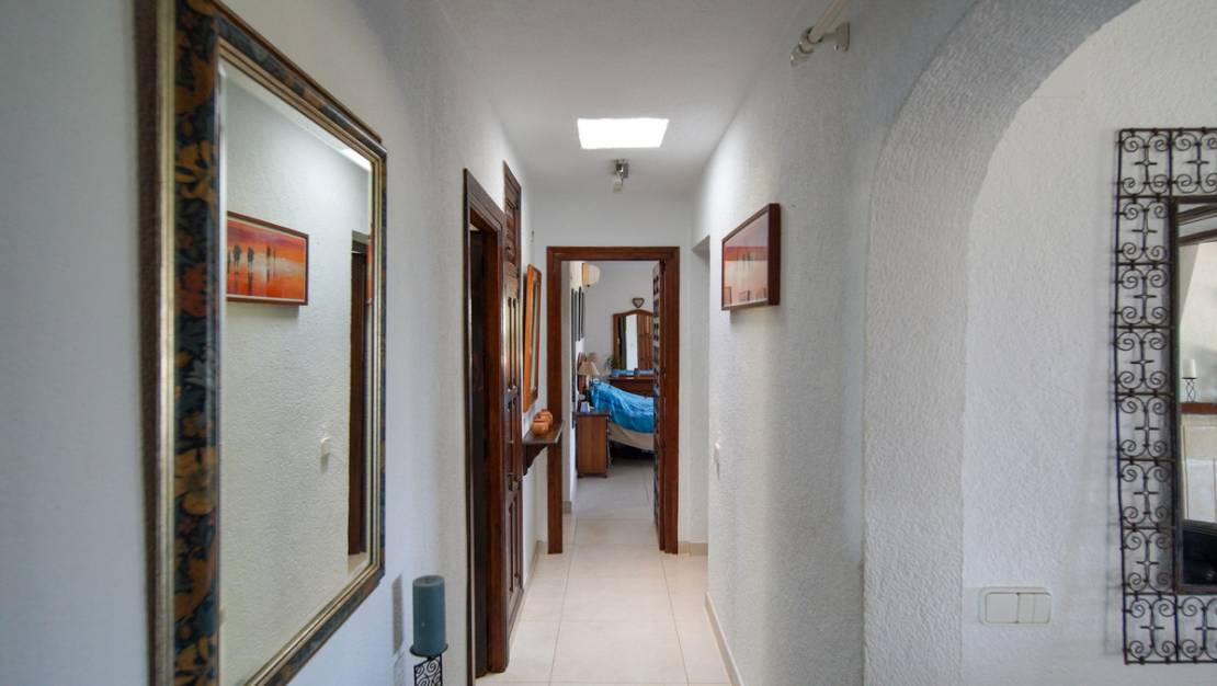 Sale - Villa - Jávea - Xàbia - Jávea - Xàbia Centro