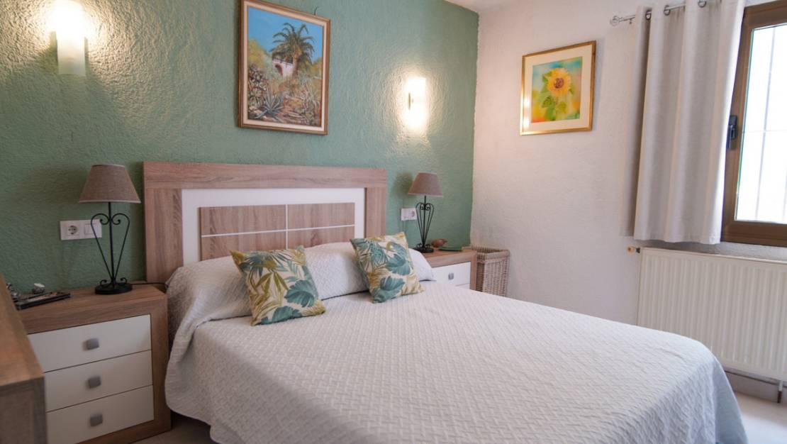 Sale - Villa - Jávea - Xàbia - Jávea - Xàbia Centro