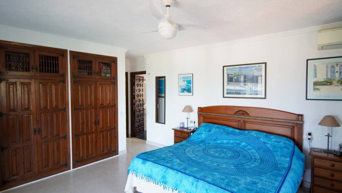 Sale - Villa - Jávea - Xàbia - Jávea - Xàbia Centro