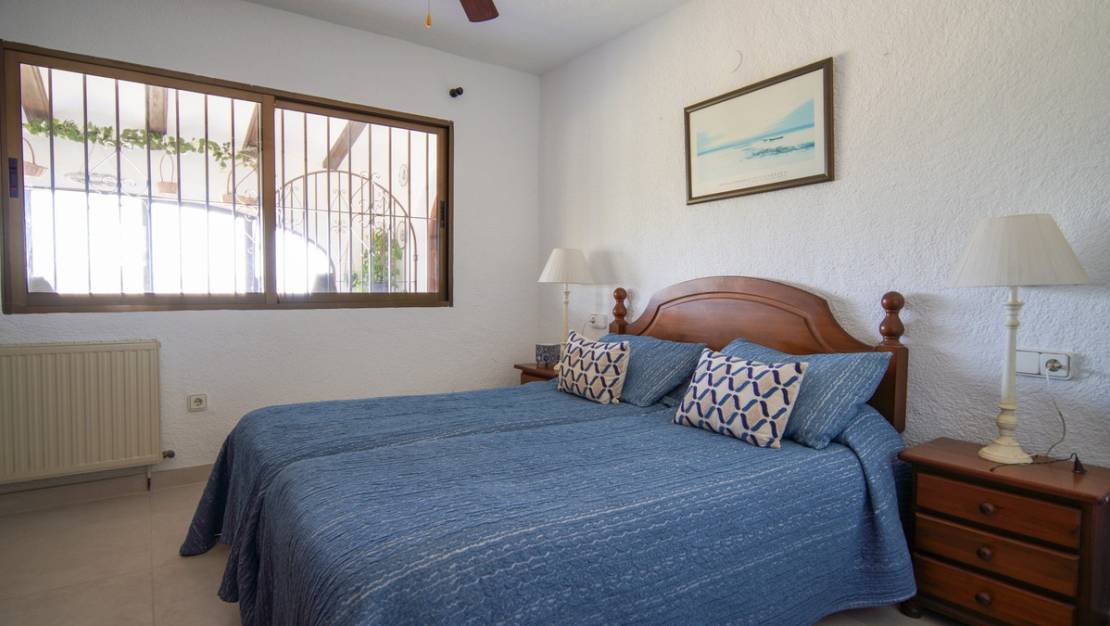 Sale - Villa - Jávea - Xàbia - Jávea - Xàbia Centro