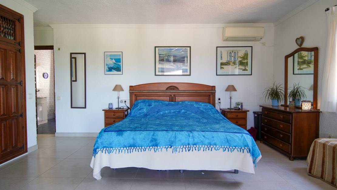 Sale - Villa - Jávea - Xàbia - Jávea - Xàbia Centro