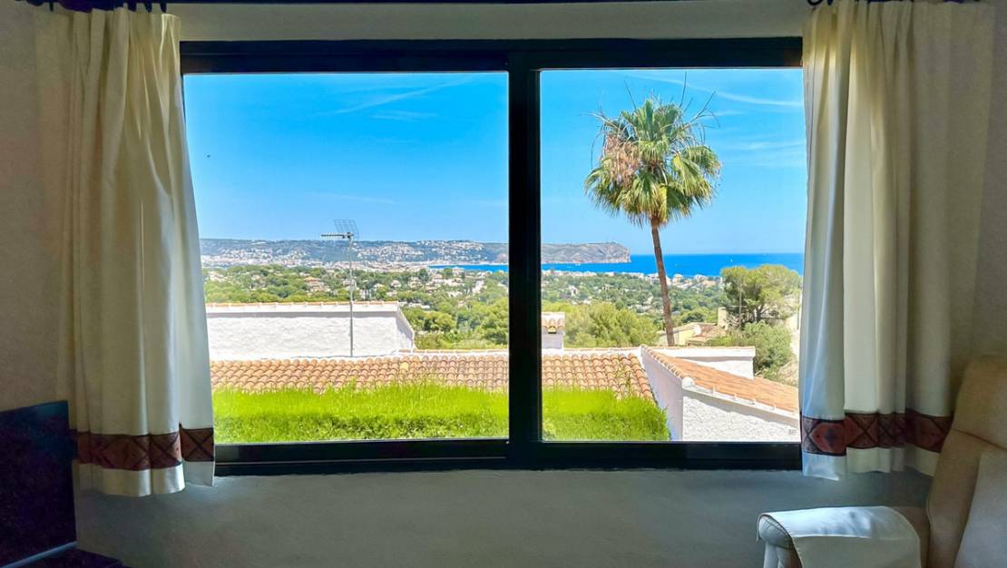 Sale - Villa - Jávea - Xàbia - Jávea - Xàbia Centro