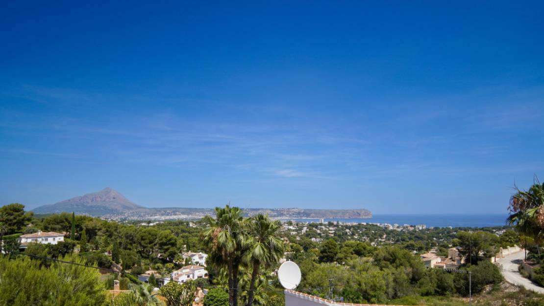 Sale - Villa - Jávea - Xàbia - Jávea - Xàbia Centro