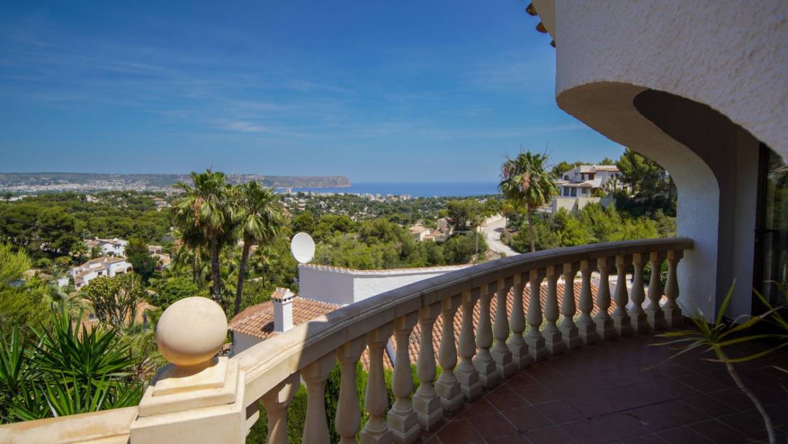 Sale - Villa - Jávea - Xàbia - Jávea - Xàbia Centro