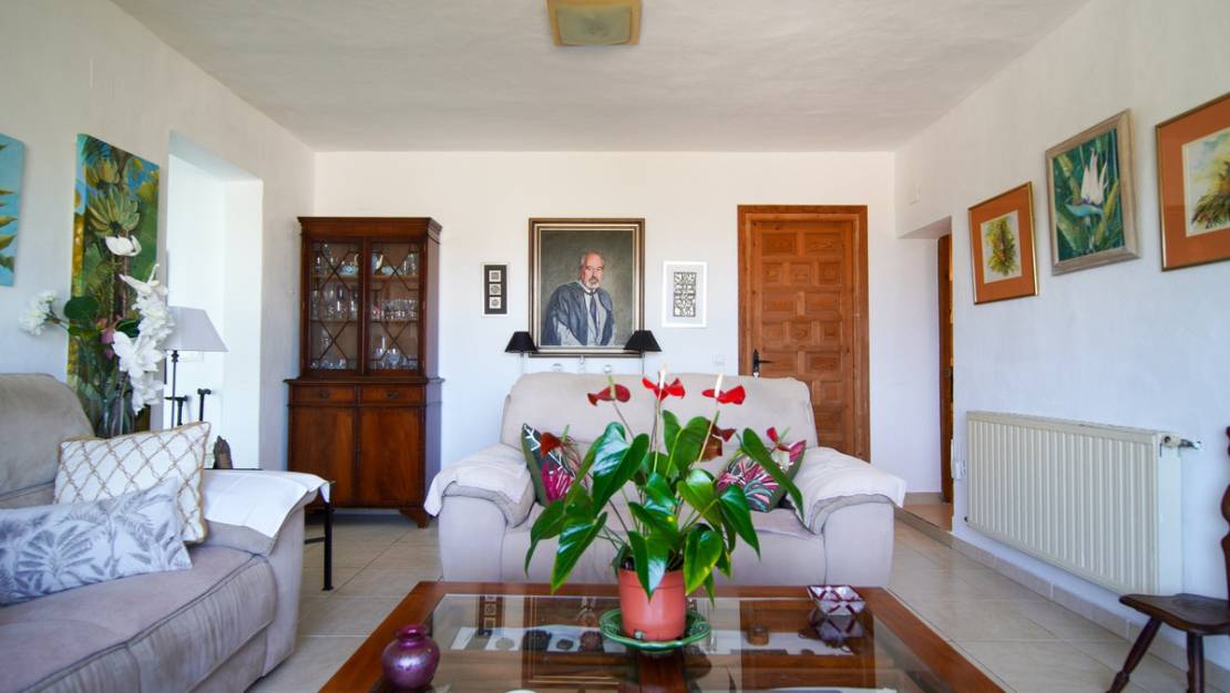 Sale - Villa - Jávea - Xàbia - Jávea - Xàbia Centro