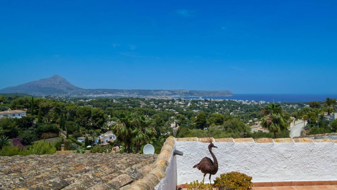 Sale - Villa - Jávea - Xàbia - Jávea - Xàbia Centro