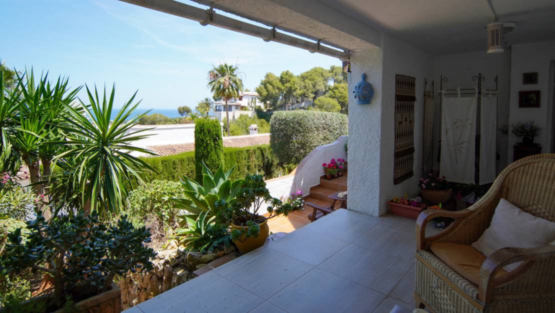 Sale - Villa - Jávea - Xàbia - Jávea - Xàbia Centro