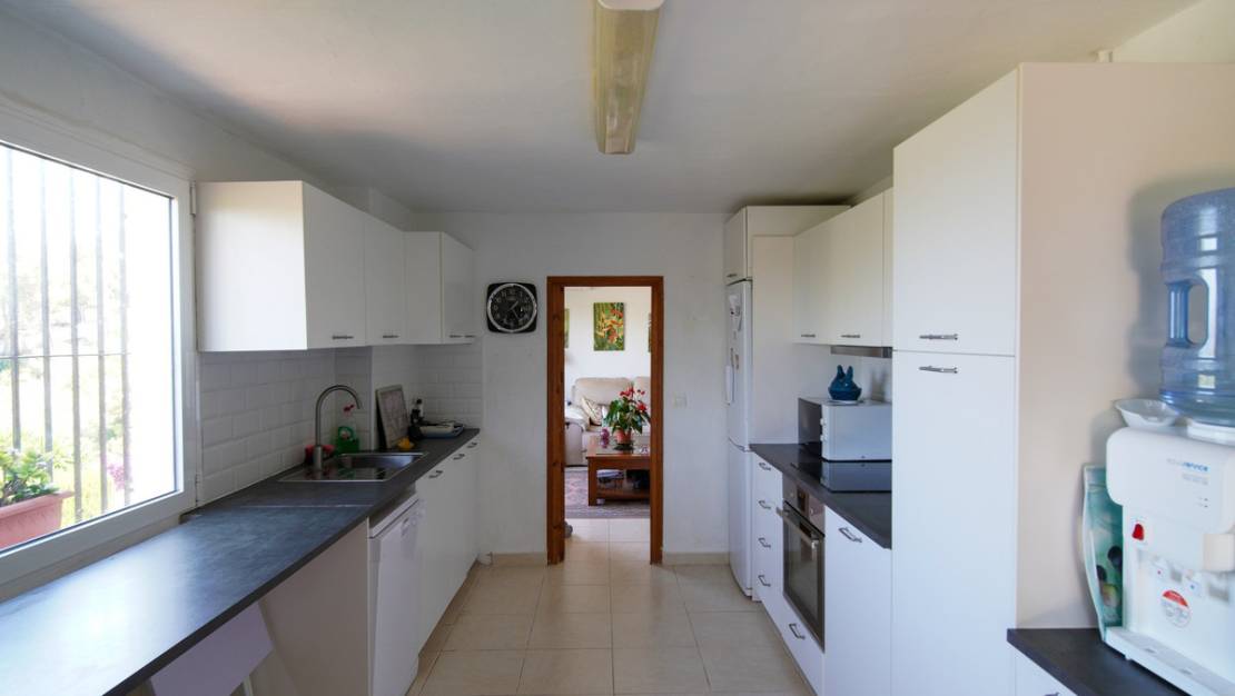 Sale - Villa - Jávea - Xàbia - Jávea - Xàbia Centro