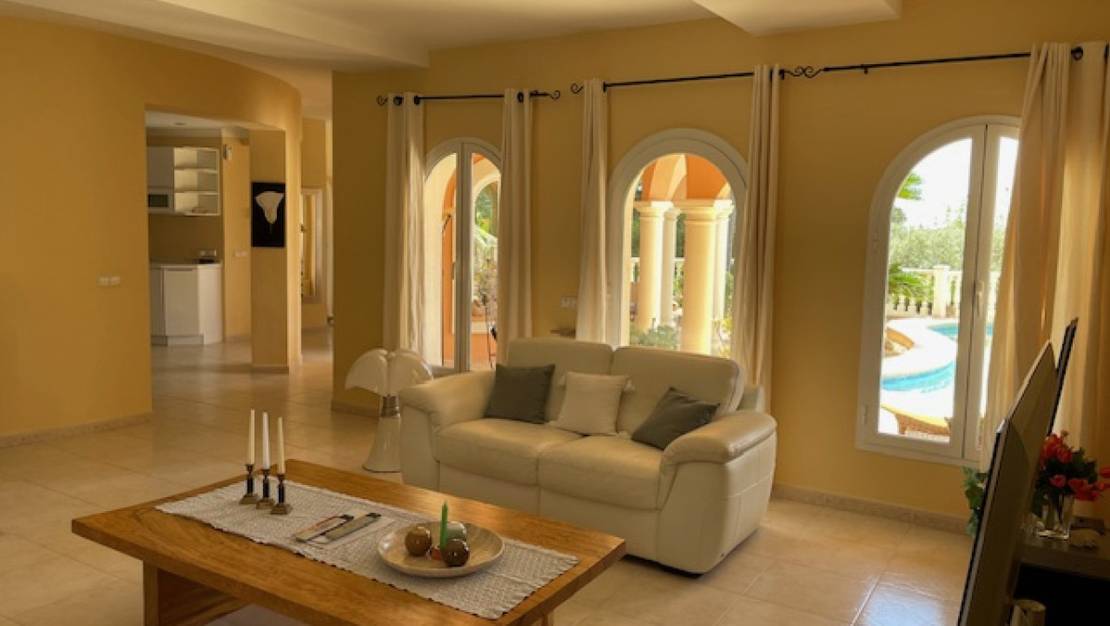 Sale - Villa - Jávea - Xàbia - Jávea - Xàbia Centro