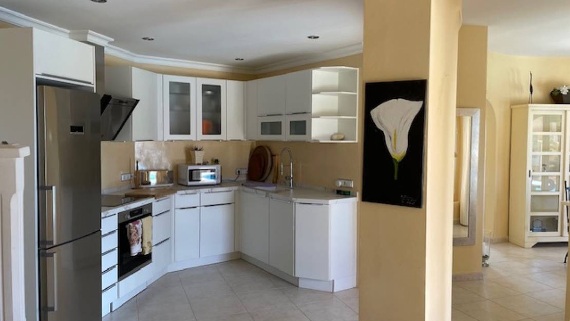 Sale - Villa - Jávea - Xàbia - Jávea - Xàbia Centro