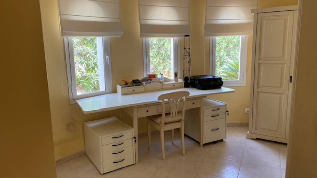 Sale - Villa - Jávea - Xàbia - Jávea - Xàbia Centro