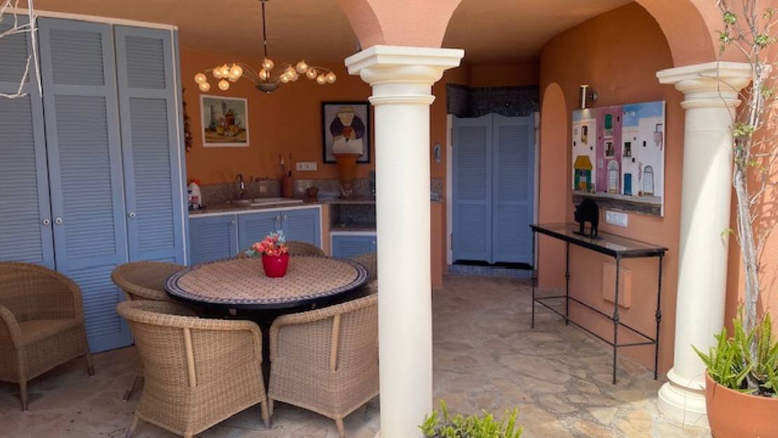 Sale - Villa - Jávea - Xàbia - Jávea - Xàbia Centro