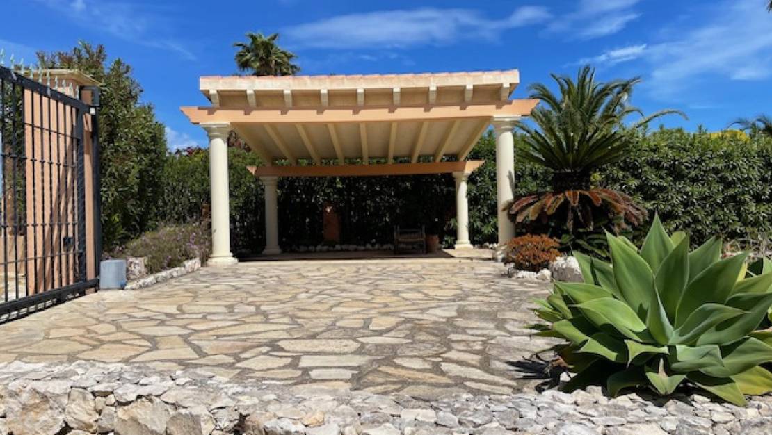 Sale - Villa - Jávea - Xàbia - Jávea - Xàbia Centro